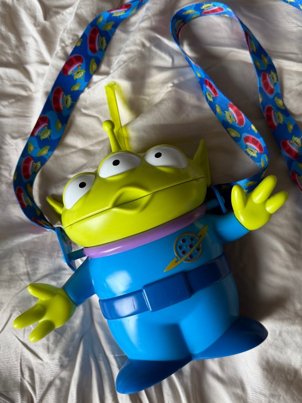 Disney Parks Toy Story alien sipper